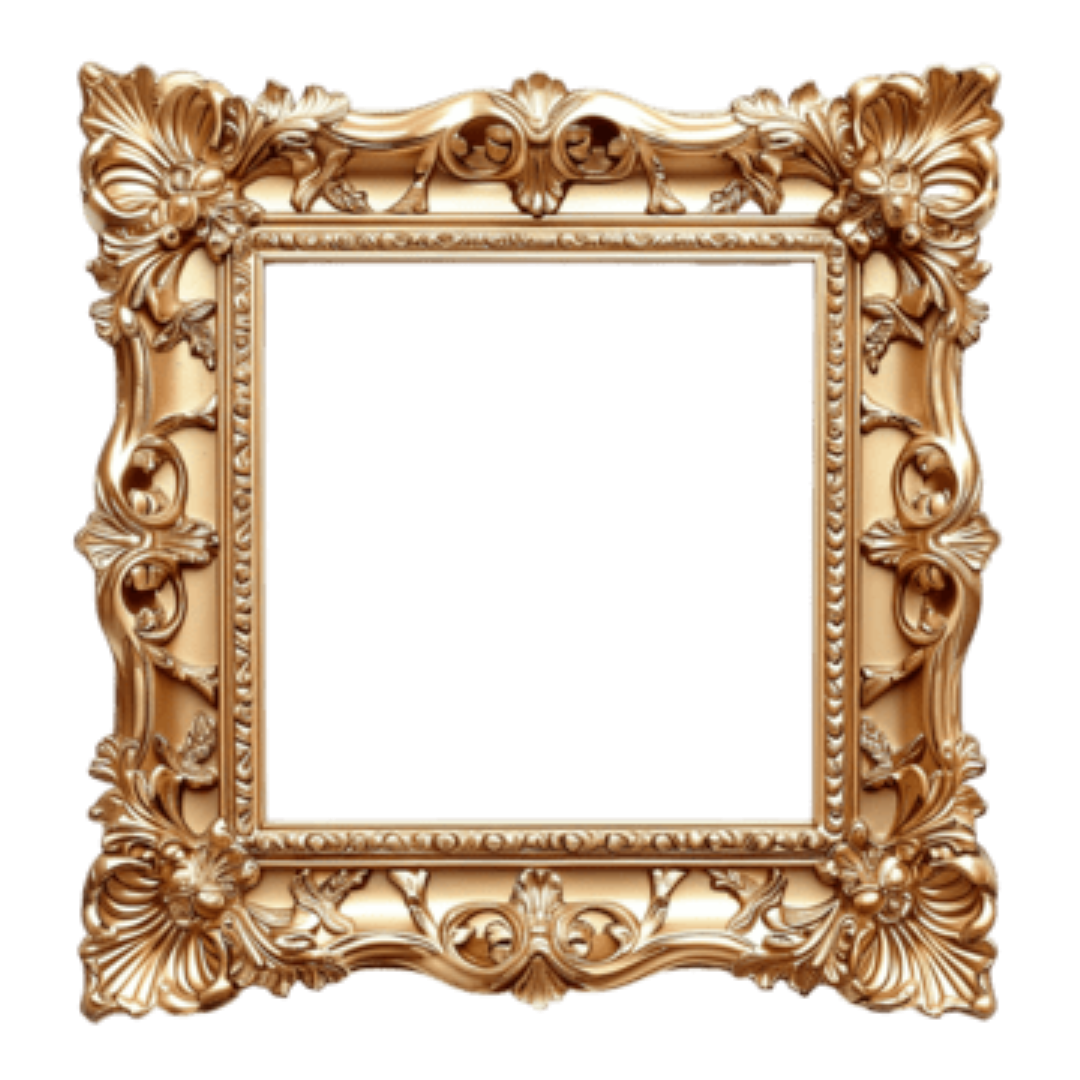FF ASHCROFT FRAME 4"X6"  VRHA
